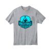 Tall Workwear Pocket Short Sleeve T Shirt Thumbnail