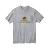 Tall Workwear Pocket Short Sleeve T Shirt Thumbnail