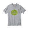 Tall Workwear Pocket Short Sleeve T Shirt Thumbnail