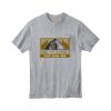 Tall Workwear Pocket Short Sleeve T Shirt Thumbnail