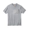 Tall Workwear Pocket Short Sleeve T Shirt Thumbnail