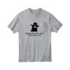 Tall Workwear Pocket Short Sleeve T Shirt Thumbnail