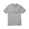 Tall Workwear Pocket Short Sleeve T Shirt Thumbnail