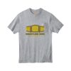 Tall Workwear Pocket Short Sleeve T Shirt Thumbnail