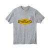 Tall Workwear Pocket Short Sleeve T Shirt Thumbnail