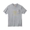 Tall Workwear Pocket Short Sleeve T Shirt Thumbnail