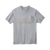 Tall Workwear Pocket Short Sleeve T Shirt Thumbnail