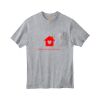 Tall Workwear Pocket Short Sleeve T Shirt Thumbnail