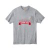 Tall Workwear Pocket Short Sleeve T Shirt Thumbnail