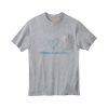 Tall Workwear Pocket Short Sleeve T Shirt Thumbnail