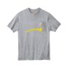 Tall Workwear Pocket Short Sleeve T Shirt Thumbnail