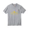 Tall Workwear Pocket Short Sleeve T Shirt Thumbnail