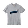 Tall Workwear Pocket Short Sleeve T Shirt Thumbnail