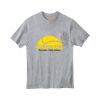 Tall Workwear Pocket Short Sleeve T Shirt Thumbnail