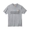 Tall Workwear Pocket Short Sleeve T Shirt Thumbnail