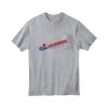 Tall Workwear Pocket Short Sleeve T Shirt Thumbnail