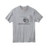 Tall Workwear Pocket Short Sleeve T Shirt Thumbnail