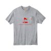 Tall Workwear Pocket Short Sleeve T Shirt Thumbnail
