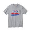 Tall Workwear Pocket Short Sleeve T Shirt Thumbnail