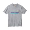 Tall Workwear Pocket Short Sleeve T Shirt Thumbnail