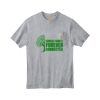Tall Workwear Pocket Short Sleeve T Shirt Thumbnail