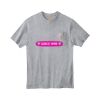 Tall Workwear Pocket Short Sleeve T Shirt Thumbnail