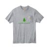 Tall Workwear Pocket Short Sleeve T Shirt Thumbnail