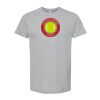 Unisex Fine Jersey T-Shirt Thumbnail