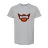 Unisex Fine Jersey T-Shirt Thumbnail