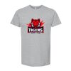 Unisex Fine Jersey T-Shirt Thumbnail