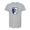 Unisex Fine Jersey T-Shirt Thumbnail