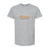 Unisex Fine Jersey T-Shirt Thumbnail