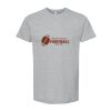Unisex Fine Jersey T-Shirt Thumbnail