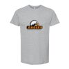 Unisex Fine Jersey T-Shirt Thumbnail