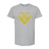 Unisex Fine Jersey T-Shirt Thumbnail