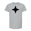 Unisex Fine Jersey T-Shirt Thumbnail