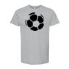 Unisex Fine Jersey T-Shirt Thumbnail