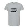 Unisex Fine Jersey T-Shirt Thumbnail