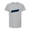 Unisex Fine Jersey T-Shirt Thumbnail