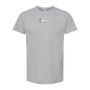 Unisex Fine Jersey T-Shirt Thumbnail