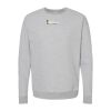 Unisex Fleece Crewneck Sweatshirt Thumbnail