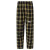 Harley Flannel Pants Thumbnail