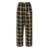 Youth Flannel Pants Thumbnail